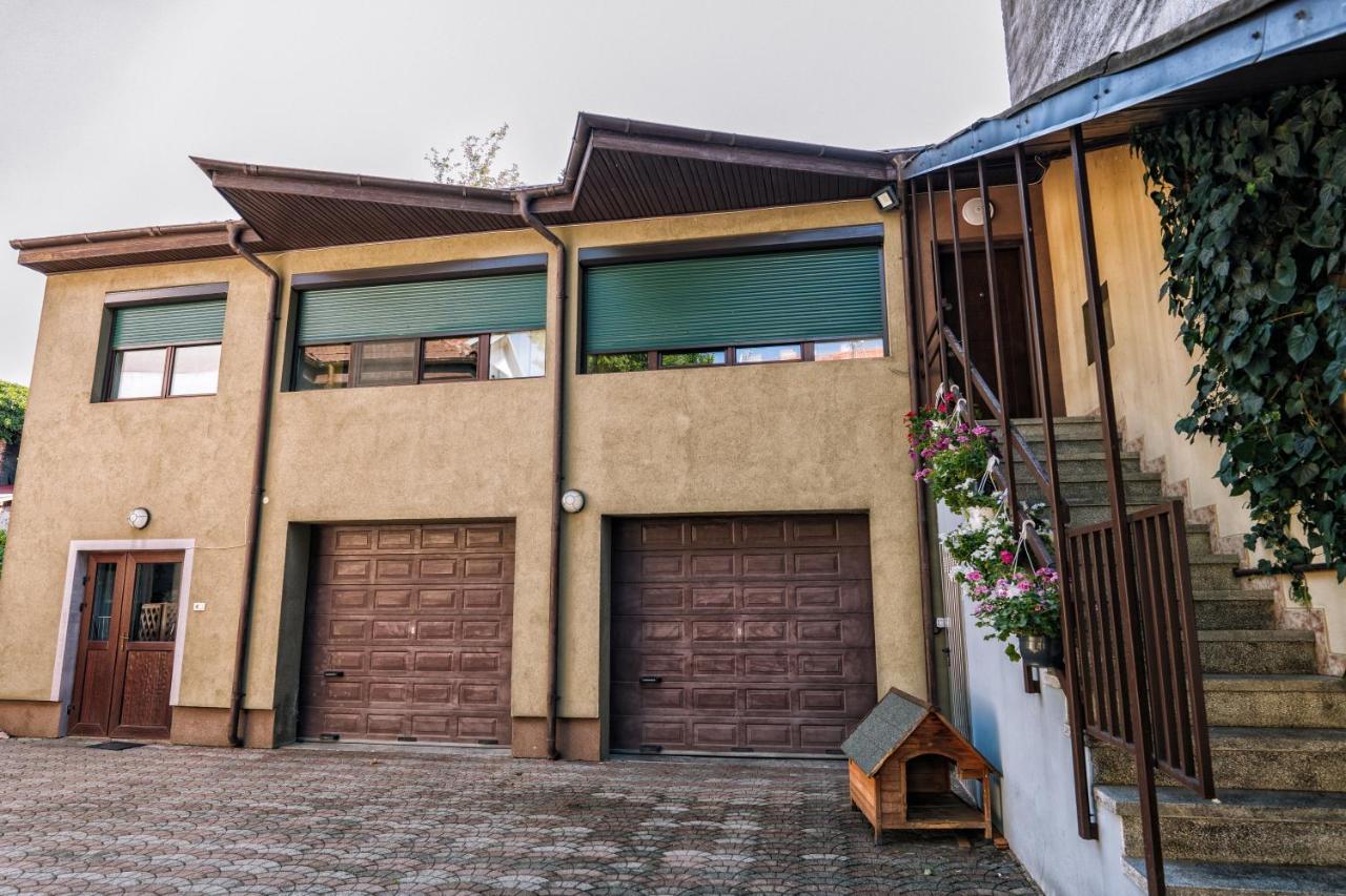 The Home Timişoara Exterior foto