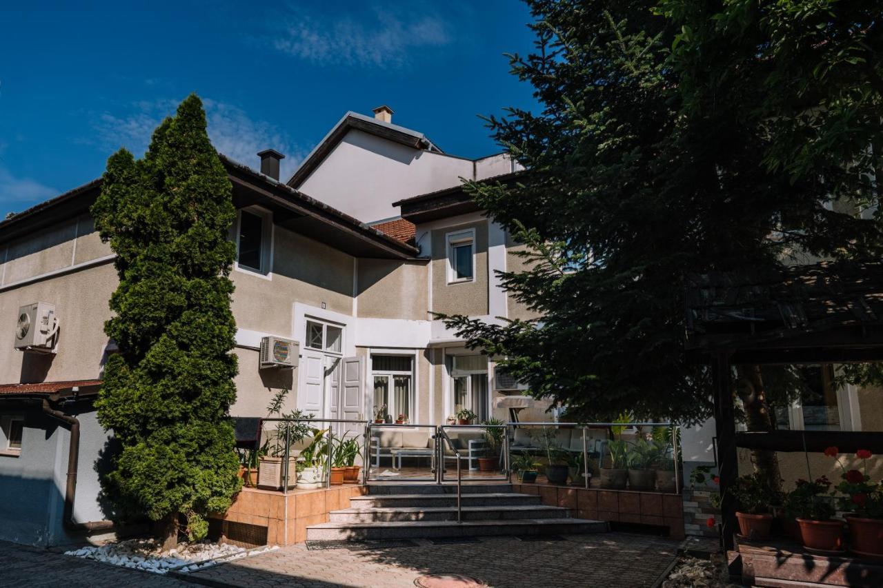 The Home Timişoara Exterior foto