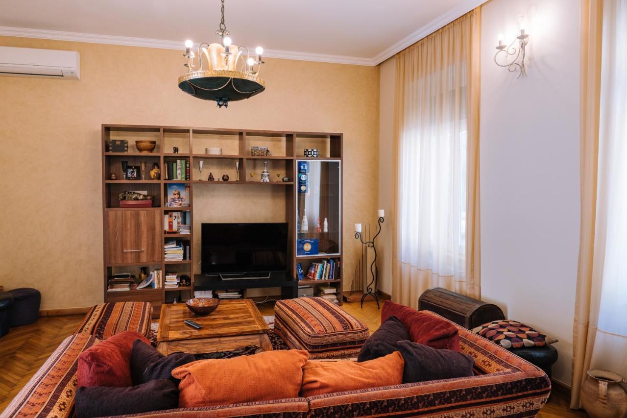 The Home Timişoara Exterior foto